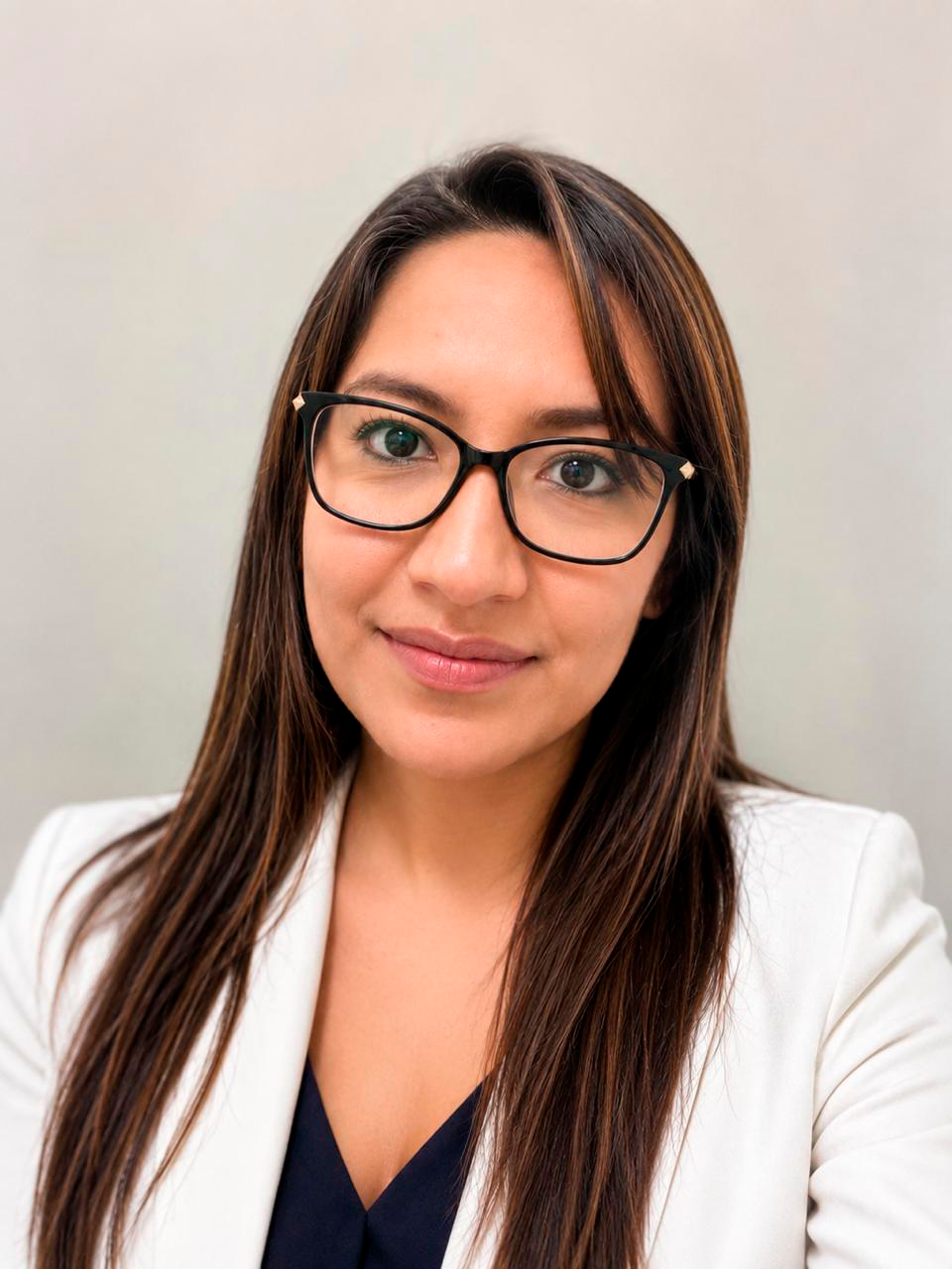 Dra. Daniela Xavier Castro
